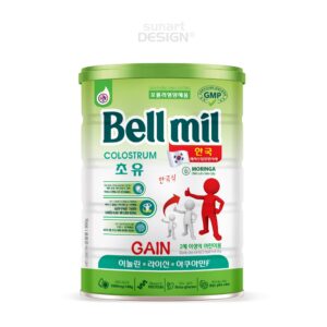 SỮA Y TẾ Bellmil GAIN Colostrum