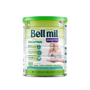 SỮA Y TẾ Bellmil DIABETES Colostrum