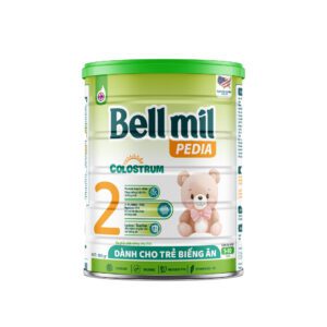 Sữa y tế Bellmil PEDIA Colostrum 2